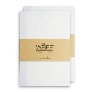 Waff Journal - Large Refill