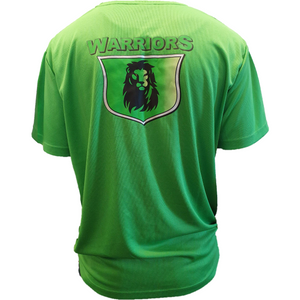 Uniforms House Team Sports T-Shirt Green