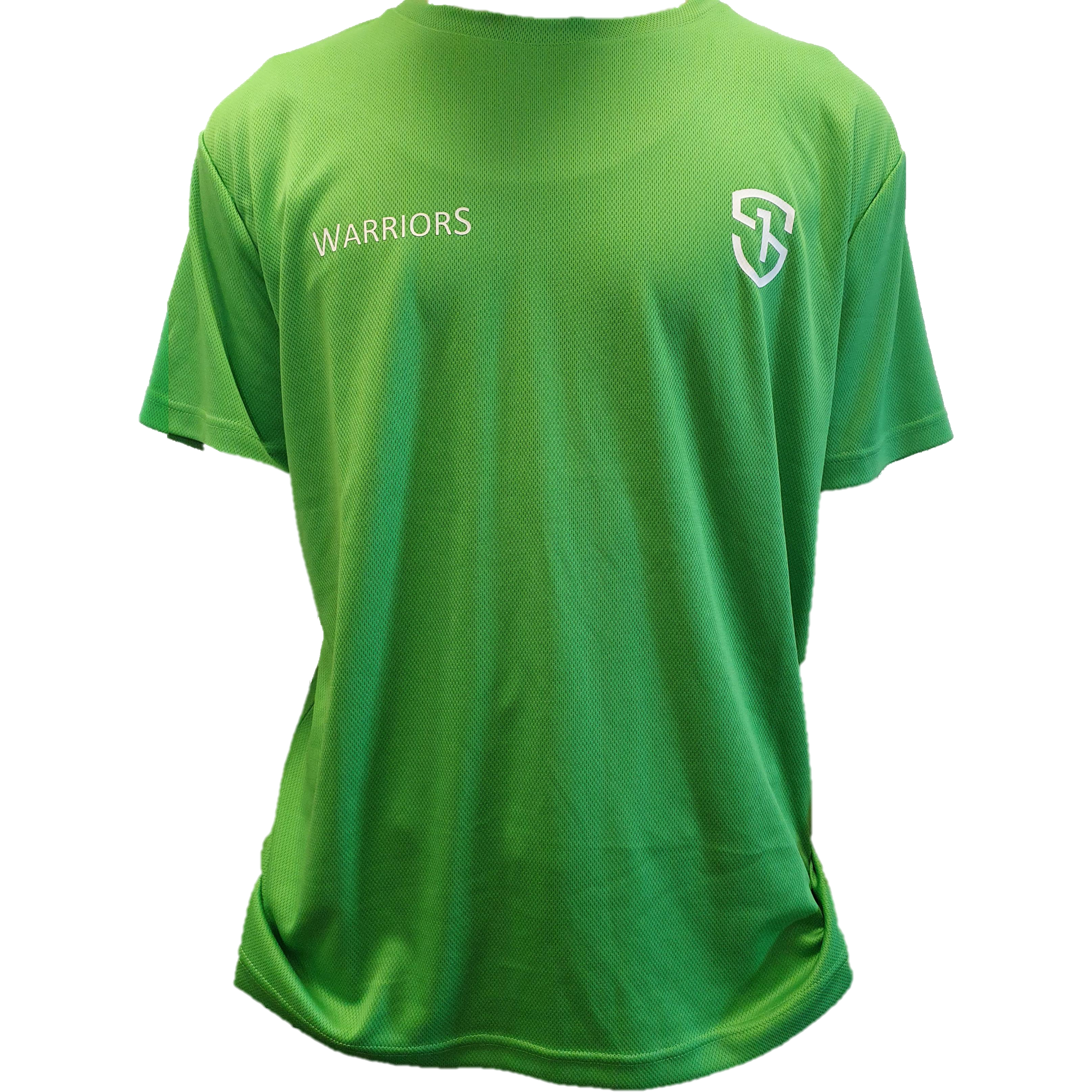 Uniforms House Team Sports T-Shirt Green