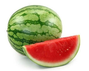 Watermelon Mini Seedless