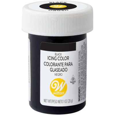 Wilton Gel Icing Color 1oz
