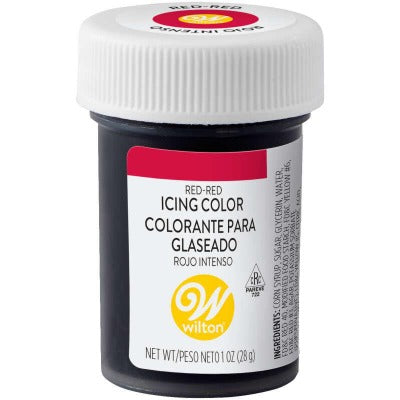 Wilton Gel Icing Color 1oz