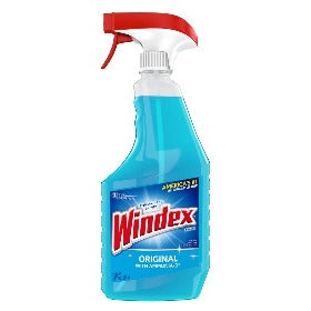 Windex Streak Free Original 23 Fl oz