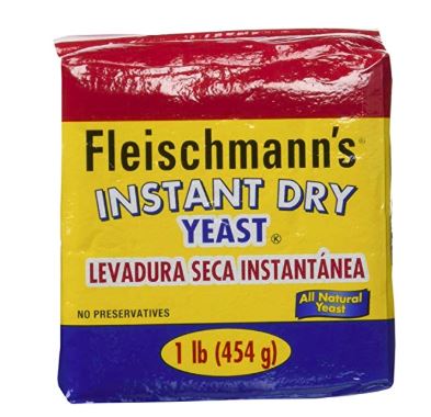Fleischmann's Yeast 16oz