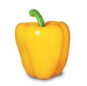 Pepper Yellow Bell 1 ea