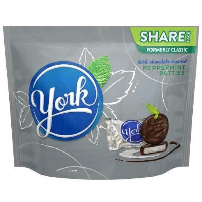 York Peppermint Patties 10.1 oz
