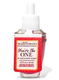 Bath & Body Works Wallflower Refill