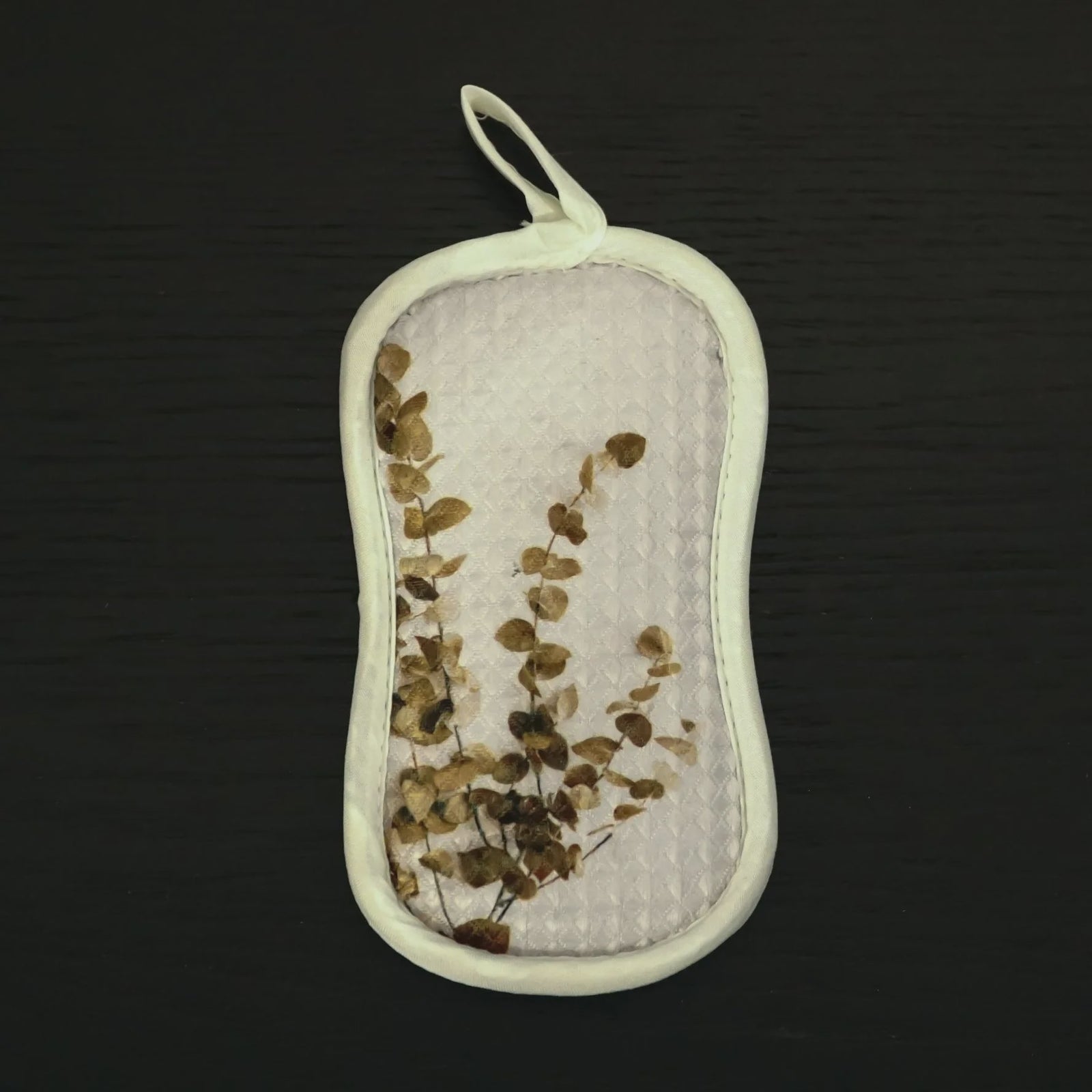 Zela Eucalyptus Sponge