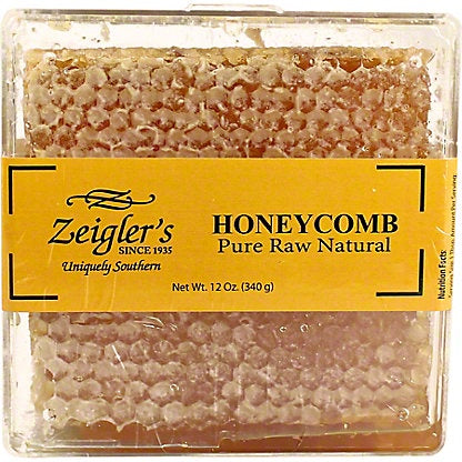 Zeigler's Honeycomb 12oz.