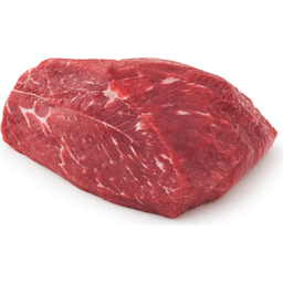 Angus Beef, Top Sirloin Roast $9.99/lb