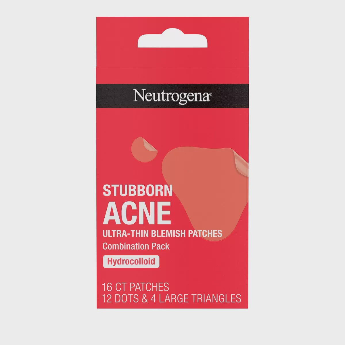 Neutrogena Blemish Patch 16ct