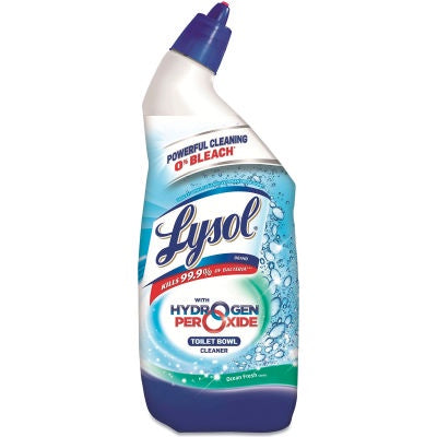 Lysol Toilet Bowl Cleaner 24oz