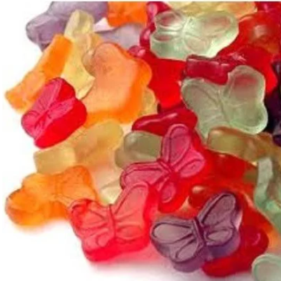 Albanese Gummies
