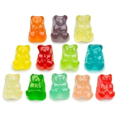 Albanese Gummies