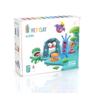 Hey Clay - Air Dry Clay