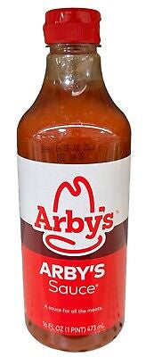 Arby's Sauce 16oz
