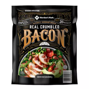 Member's Mark Real Bacon Crumbled 20oz