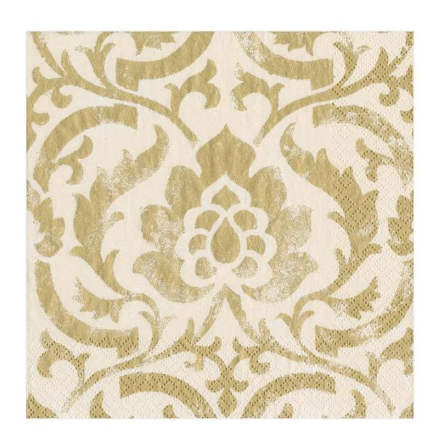 Luxury Cocktail Napkins 25x25cm 20 pack