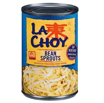 La Choy Bean Sprouts 14oz.