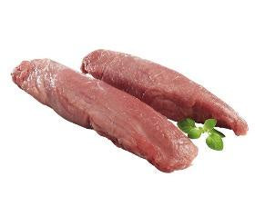 Pork, Pork Tenderloin $ 4.29/lb