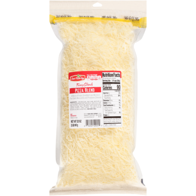 Our Family Cheese Shredded Pizza Blend  32oz