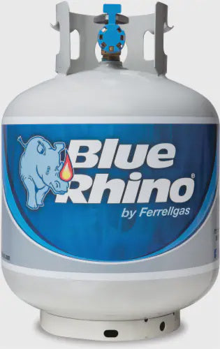Rhino Propane Tank EXCHANGE