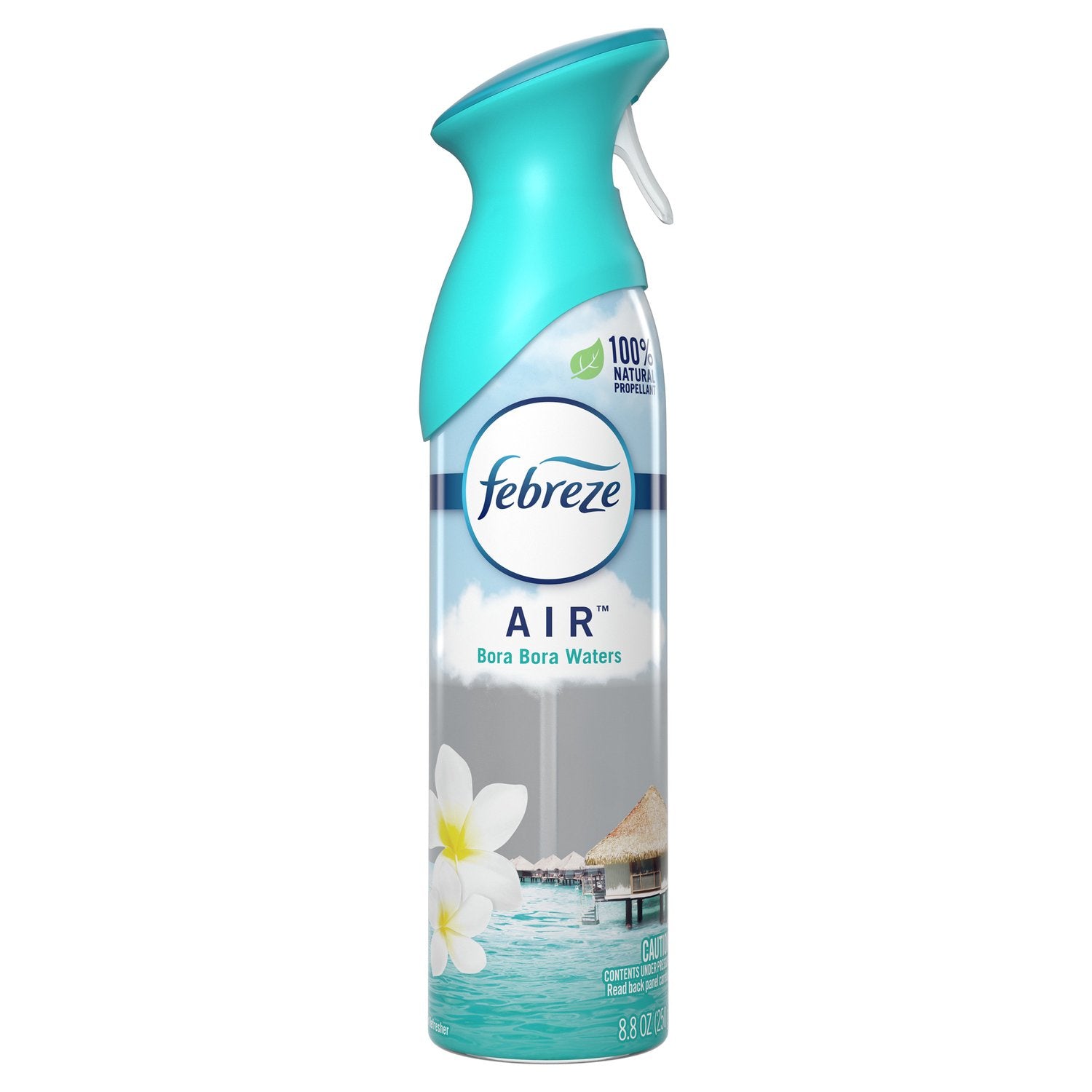 Febreze Air Mist Bora Bora Waters 8.8 oz.