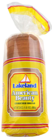 Lakeland American Beauty Bread 24oz