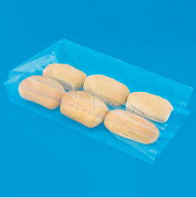 Bread Bags 2 mil 100 count