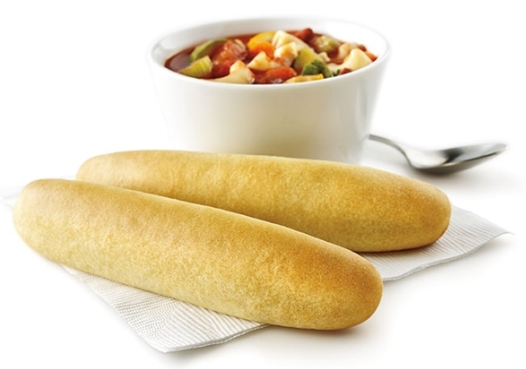 Brown & Serve Breadsticks Baker Boy 6ct