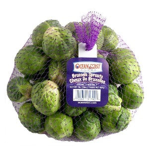 Brussel Sprouts 1lb