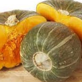 Squash, Buttercup $1.19/lb