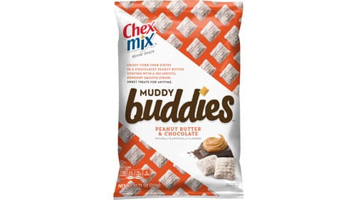 Chex Mix Muddy Buddies 11.75oz