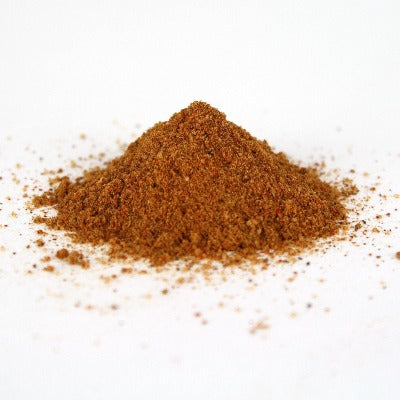 Todd's Cajun Seasoning 4.0oz
