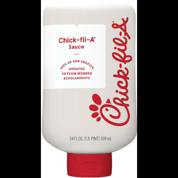 Chick Fil A Original Sauce 24oz