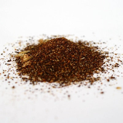 Todd's Chili Mix Seasoning  4.85oz