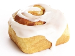 Cinnamon Sweet Roll Dough 1 Dozen