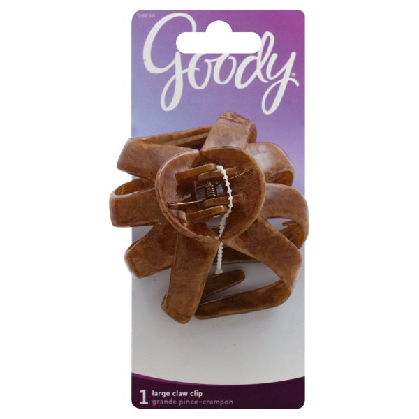 Goody Classic Spider Claw Hair Clip