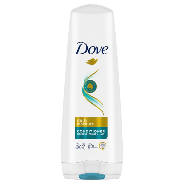 Dove Intense Moisturizing Conditioner 12oz