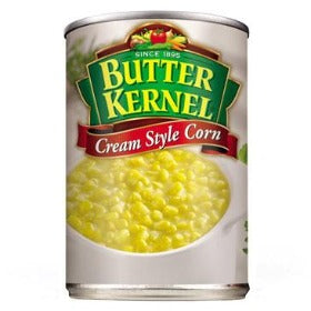 Butter Kernel Cream Style Corn 14.75oz