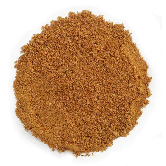 Todd's Curry Powder 2oz