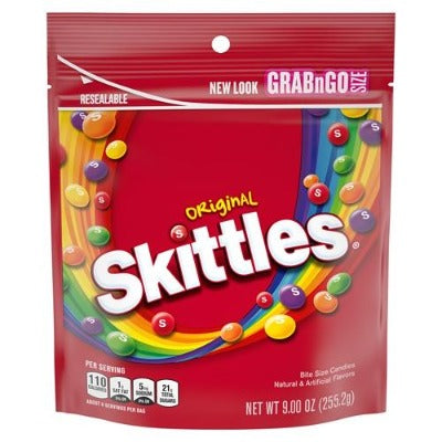 Skittles Original 9oz