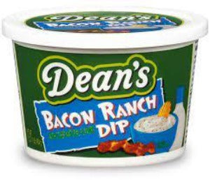 Dean's Bacon Ranch Dip 16oz