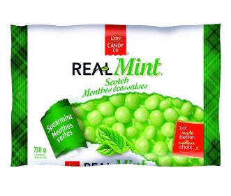 Candy Dare Scotch Mints Spearmint 730g