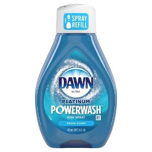 Dawn Platinum Powerwash Dishspray Refill 16 oz.