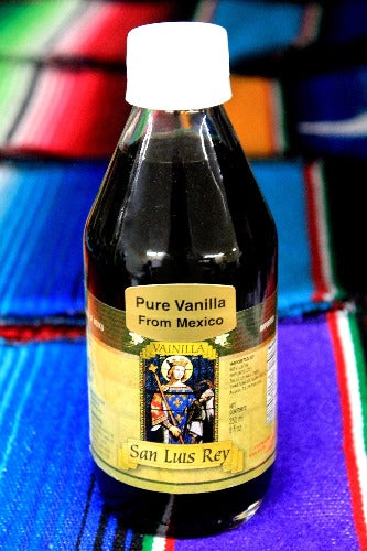 San Luis Rey Pure Vanilla 4.23 fl oz
