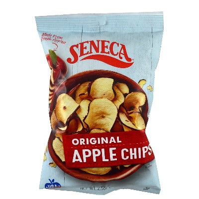 Seneca Original Apple Chips 2.5 oz.