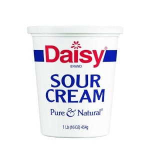 Daisy Sour Cream 16oz