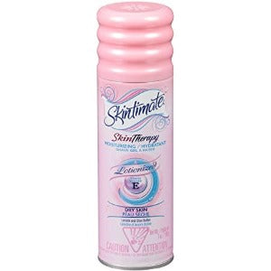 Skintimate Dry Skin Moisturizing Shave Gel 7oz