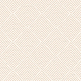 Papstar Napkins - Elegance Design Champagne - 50 ct